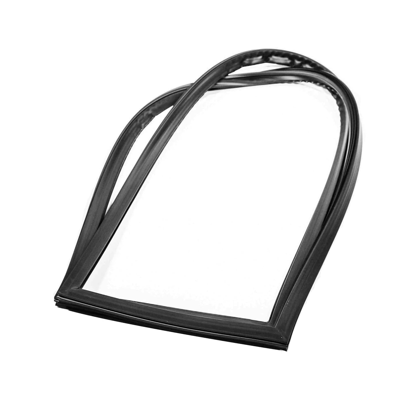 241510204 Refrigerator freezer door gasket Frigidaire