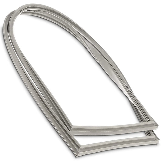 241510206 Refrigerator freezer door gasket Frigidaire