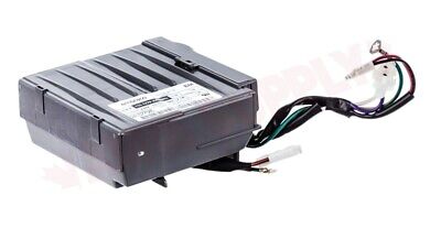 241577505 Refrigerator compressor inverter control board Frigidaire