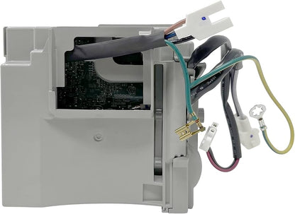 241577505 Refrigerator compressor inverter control board Frigidaire