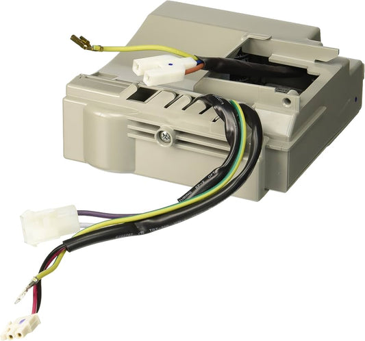 241577505 Refrigerator compressor inverter control board Frigidaire