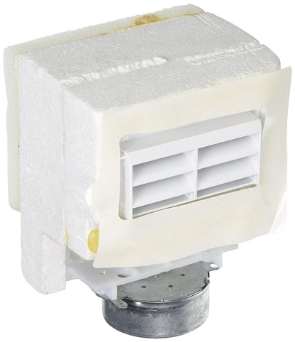 241600906 Refrigerator damper control assembly Frigidaire