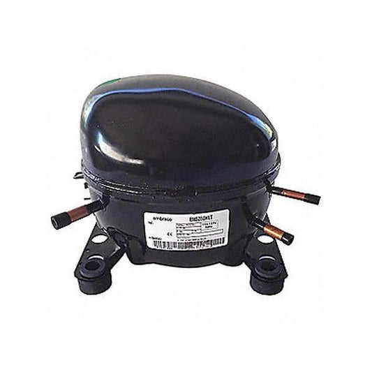 241650210 Refrigerator compressor Frigidaire