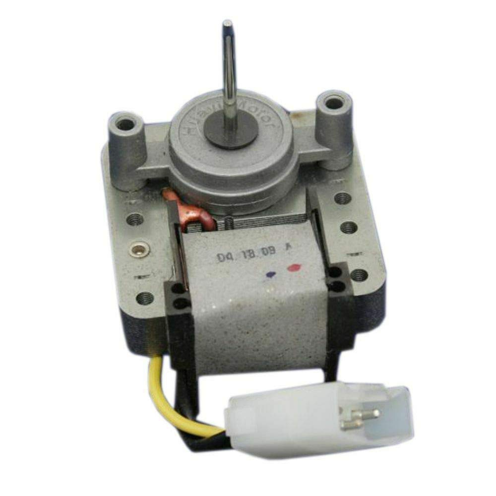 241696606 Refrigerator condenser fan motor Frigidaire
