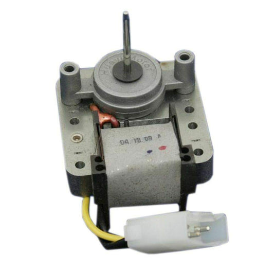 241696606 Refrigerator condenser fan motor Frigidaire