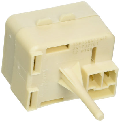 241707701 Refrigerator start device Frigidaire