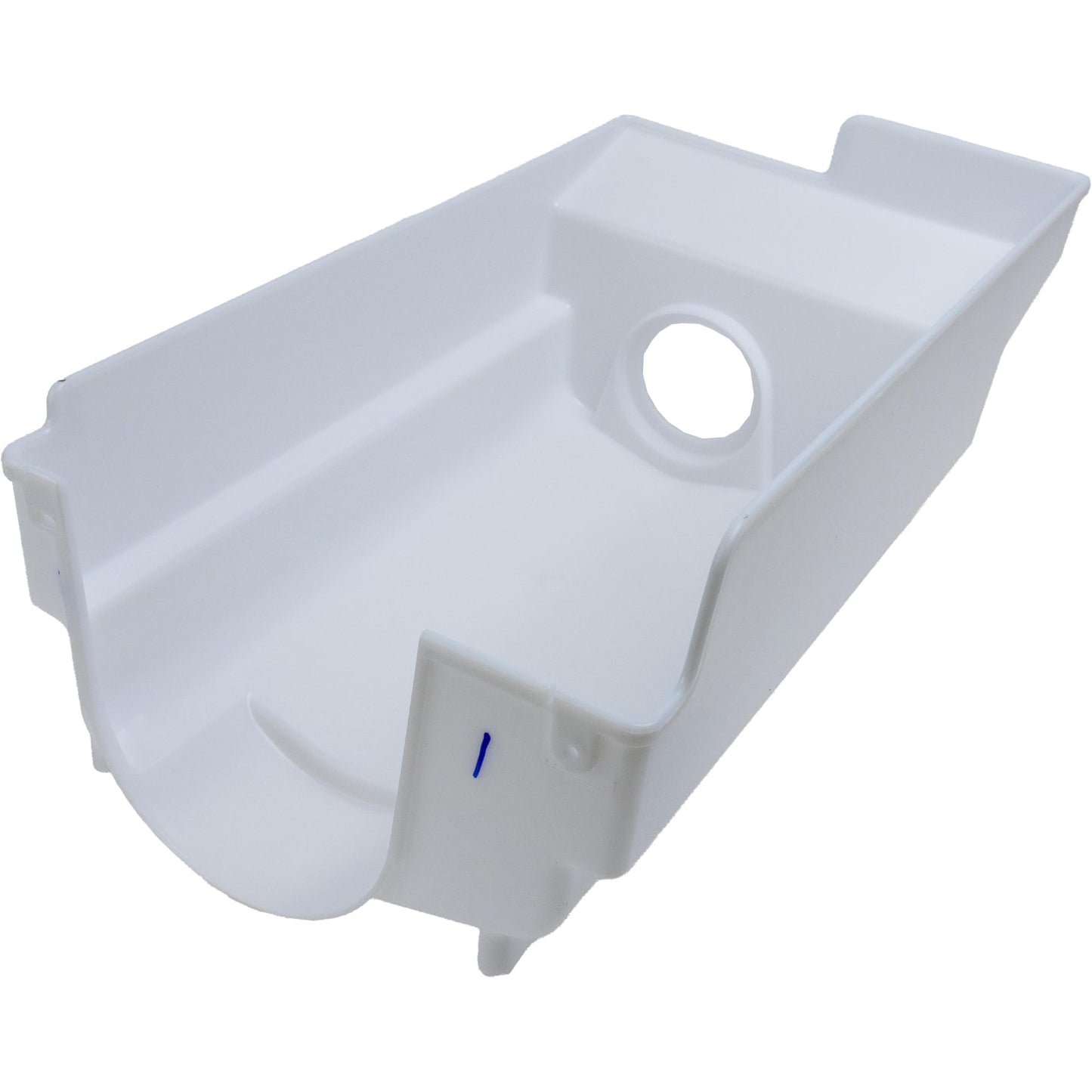 241734001 Refrigerator ice bucket container Frigidaire