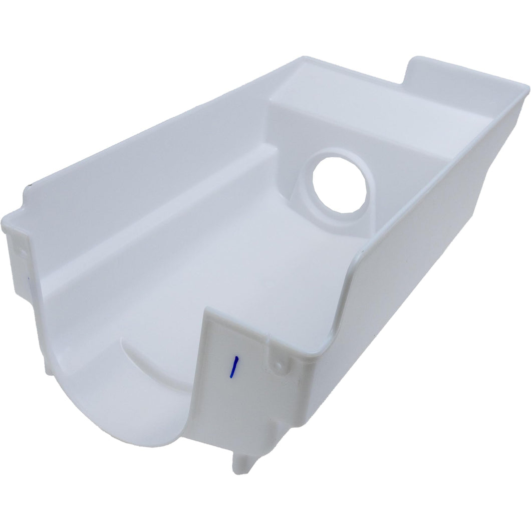 241734001 Refrigerator ice bucket container Frigidaire
