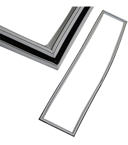 241786001 Refrigerator fresh food door gasket Frigidaire