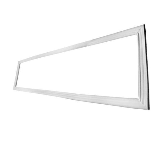 241786002 Refrigerator freezer door gasket Frigidaire
