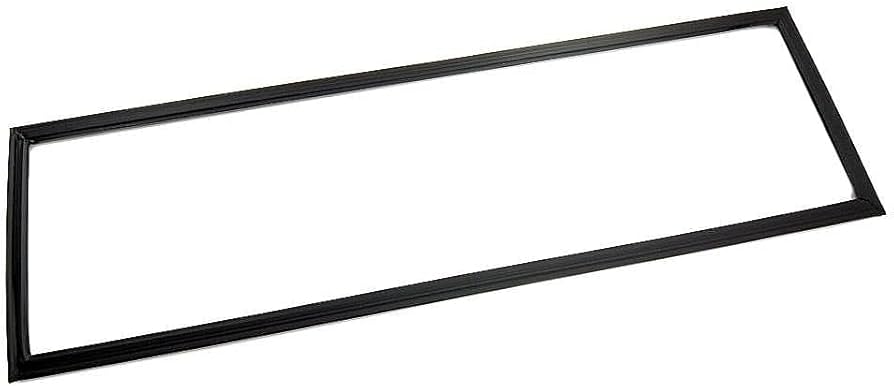 241786005 Refrigerator fresh food door gasket Frigidaire