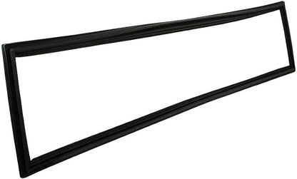 241786006 Refrigerator freezer door gasket Frigidaire