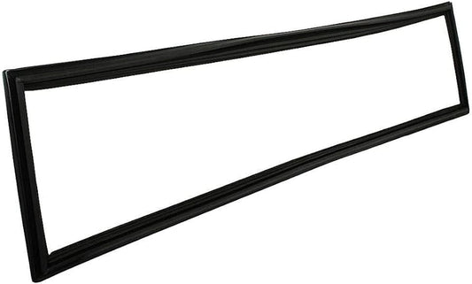 241786006 Refrigerator freezer door gasket Frigidaire