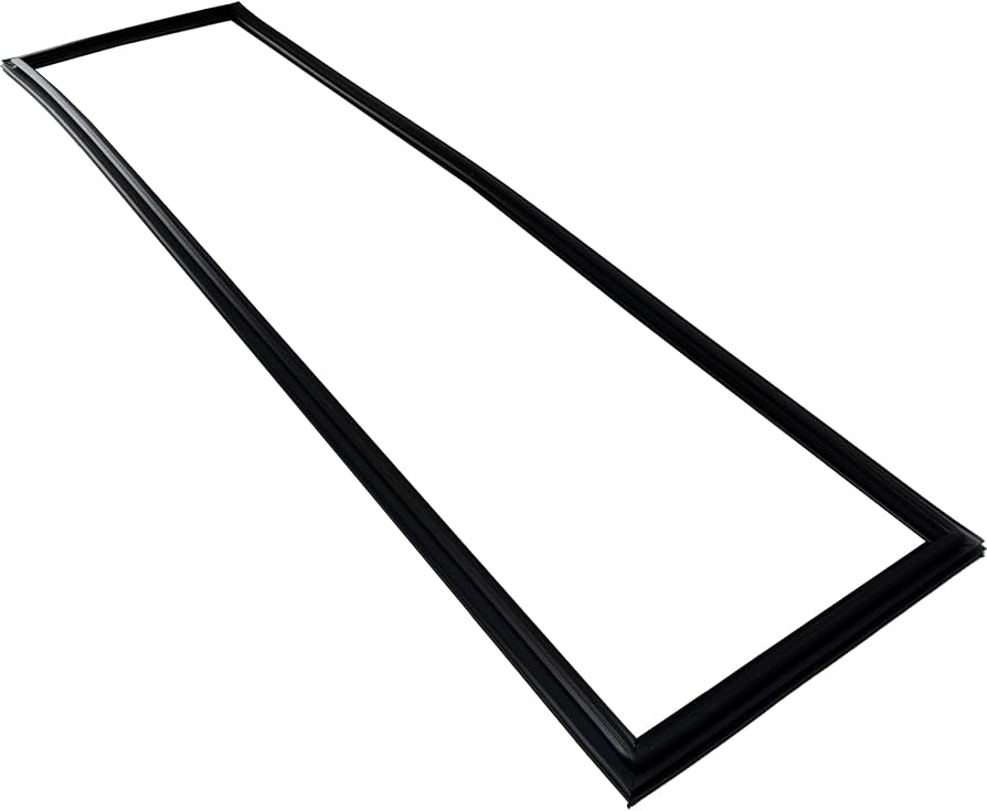 241786007 Refrigerator door gasket Frigidaire