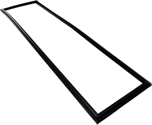 241786007 Refrigerator door gasket Frigidaire