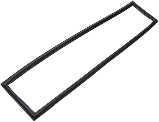 241786008 Refrigerator freezer door gasket Frigidaire