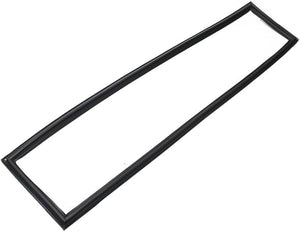 241786008 Refrigerator freezer door gasket Frigidaire