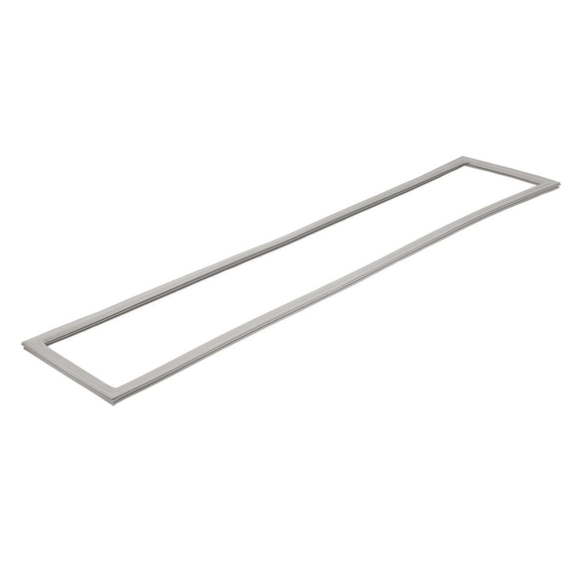 241786010 Refrigerator freezer door gasket Frigidaire