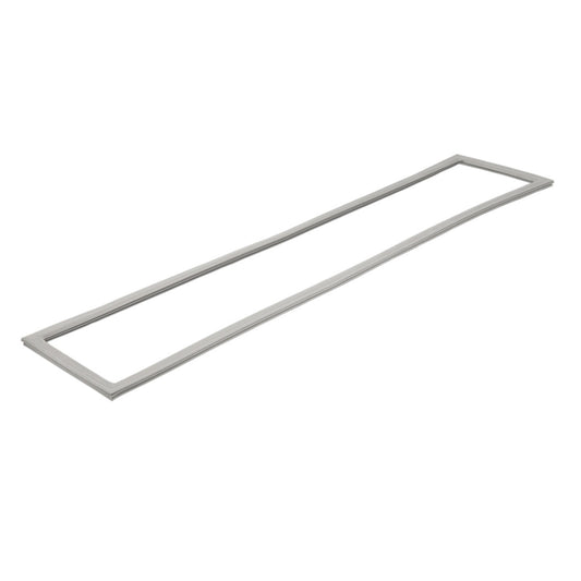 241786010 Refrigerator freezer door gasket Frigidaire