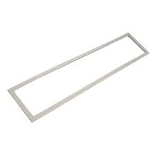 241786012 Refrigerator freezer door gasket Frigidaire