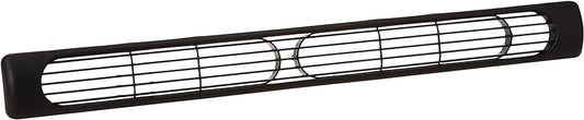 241839407 Refrigerator grille kick plate Frigidaire