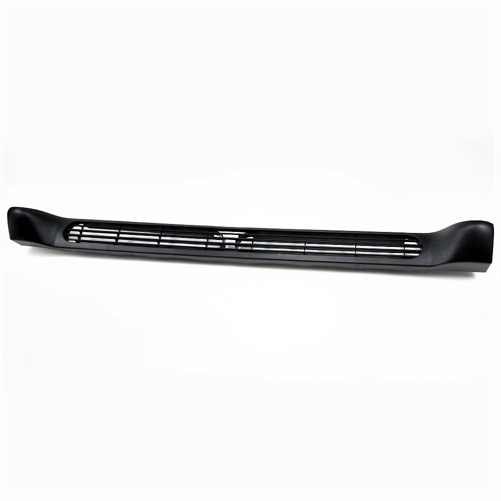 241839407 Refrigerator grille kick plate Frigidaire