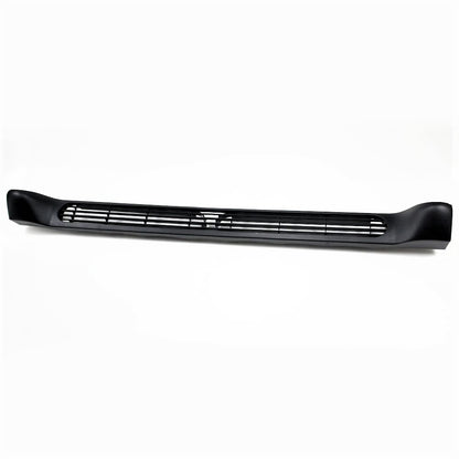 241839407 Refrigerator grille kick plate Frigidaire