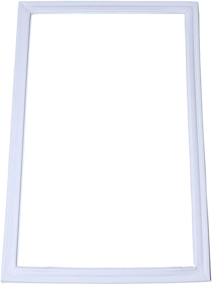 241872503 Refrigerator freezer door gasket Frigidaire