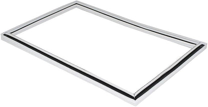 241872503 Refrigerator freezer door gasket Frigidaire