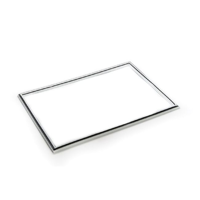 241872503 Refrigerator freezer door gasket Frigidaire