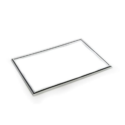 241872503 Refrigerator freezer door gasket Frigidaire