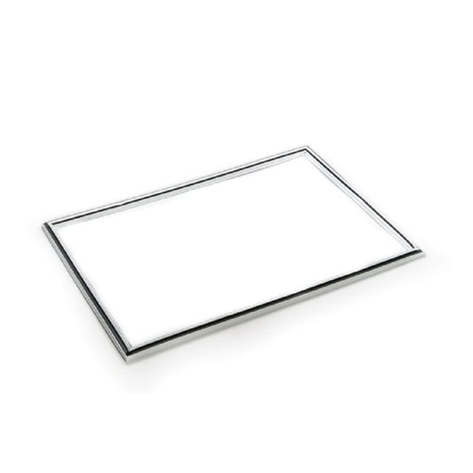 241872503 Refrigerator freezer door gasket Frigidaire
