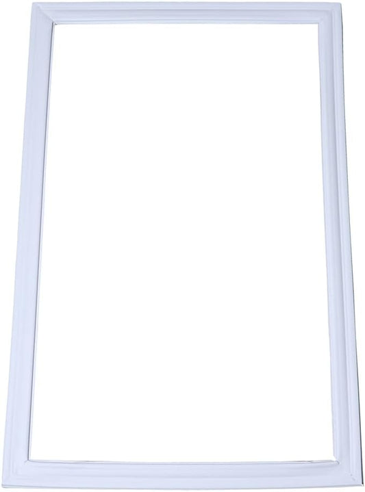 242193203 Refrigerator freezer door gasket Frigidaire