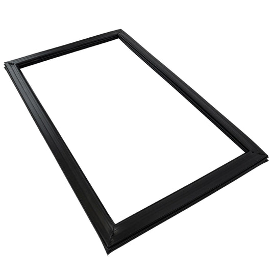242193209 Refrigerator freezer door gasket Frigidaire