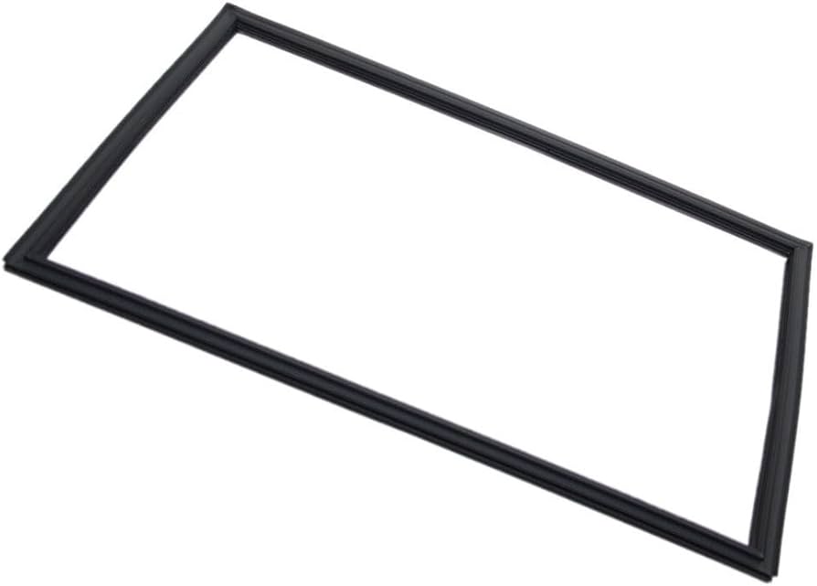 241872514 Refrigerator fresh food door gasket Frigidaire