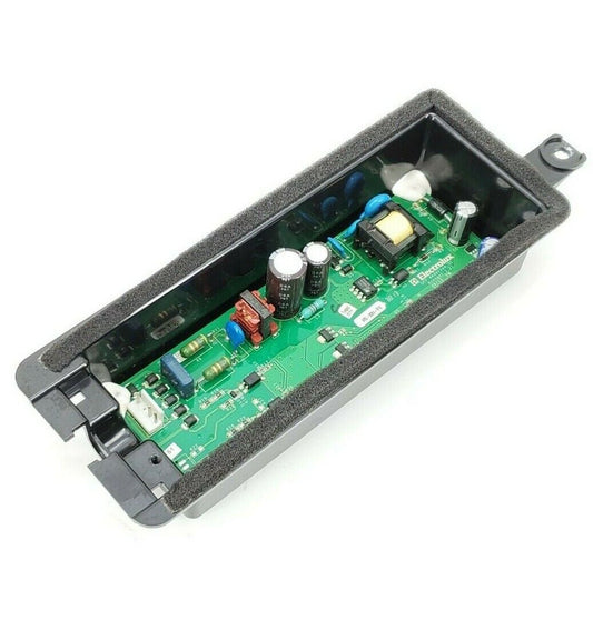 241891610 Refrigerator LED main control board Frigidaire
