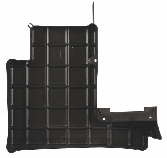 241920605 Refrigerator defrost drain pan Frigidaire