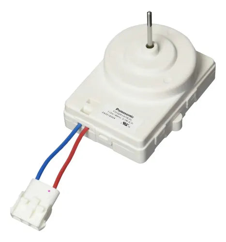 242018301 Refrigerator condenser fan motor Frigidaire