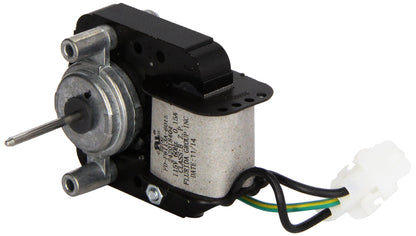 242018404 Refrigerator condenser fan motor Frigidaire