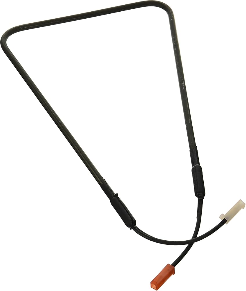 242044113 Refrigerator defrost heater Frigidaire