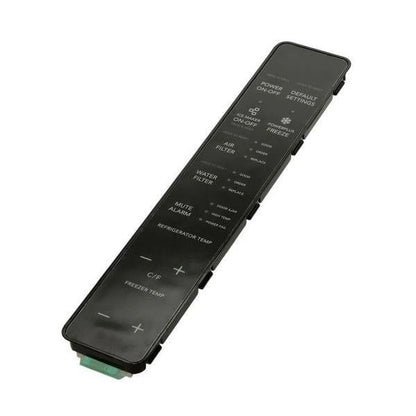 242048230 Refrigerator user control and display board Frigidaire