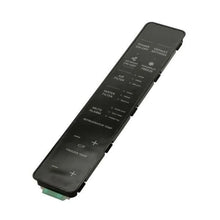 Load image into Gallery viewer, 242048230 Refrigerator user control and display board Frigidaire
