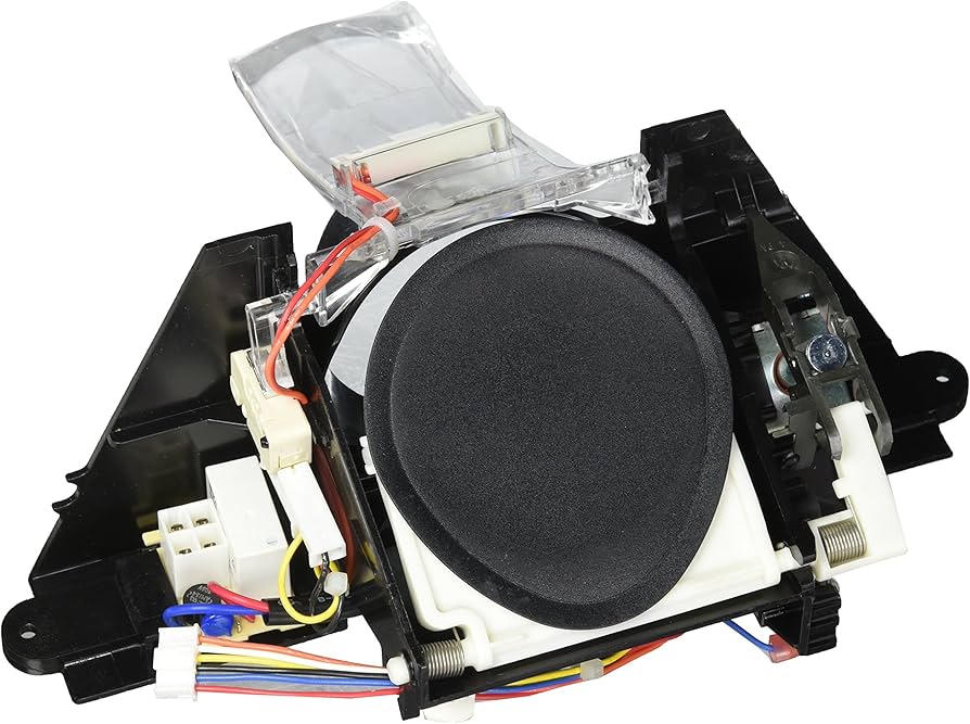 242074218 Refrigerator dispenser control module Frigidaire