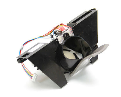 242074223 Refrigerator dispenser frame module Frigidaire