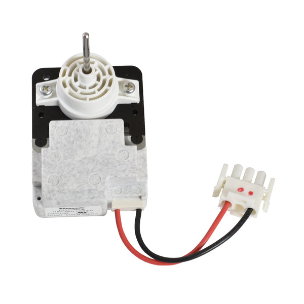 242077705 Refrigerator evaporator fan motor Frigidaire