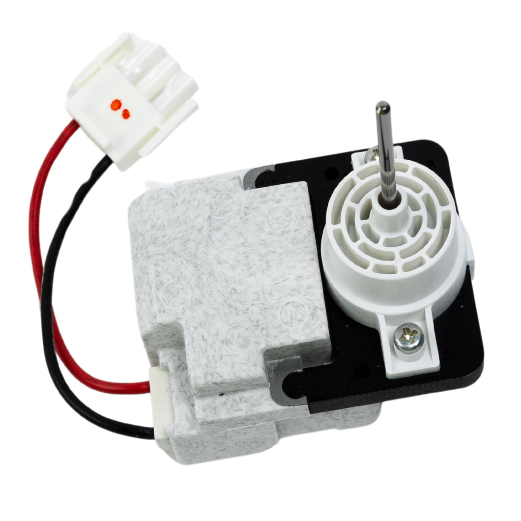 242077705 Refrigerator evaporator fan motor Frigidaire