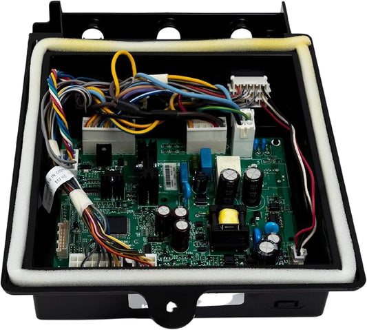 242115279 Refrigerator main control board Frigidaire