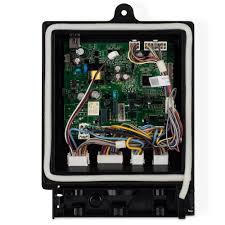242115285 Refrigerator main control board Frigidaire