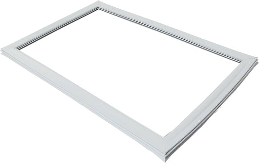 242193201 Refrigerator freezer door gasket Frigidaire