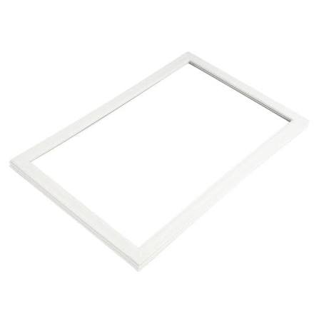 242193203 Refrigerator freezer door gasket Frigidaire